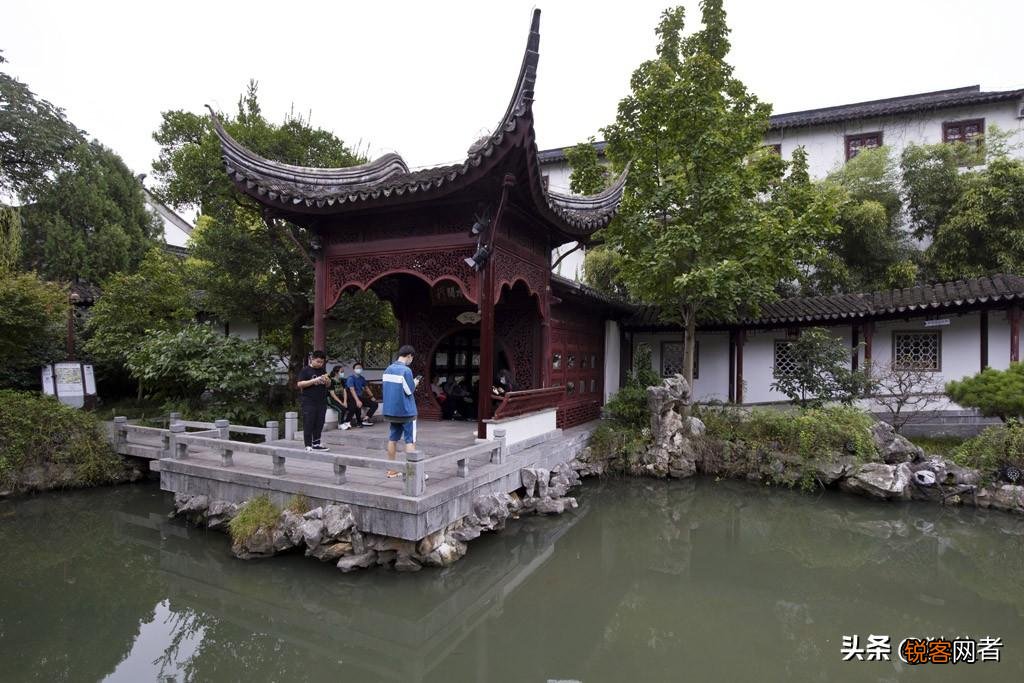 因欧阳修而得名的建筑是哪个 哪个建筑名字与欧阳修有关