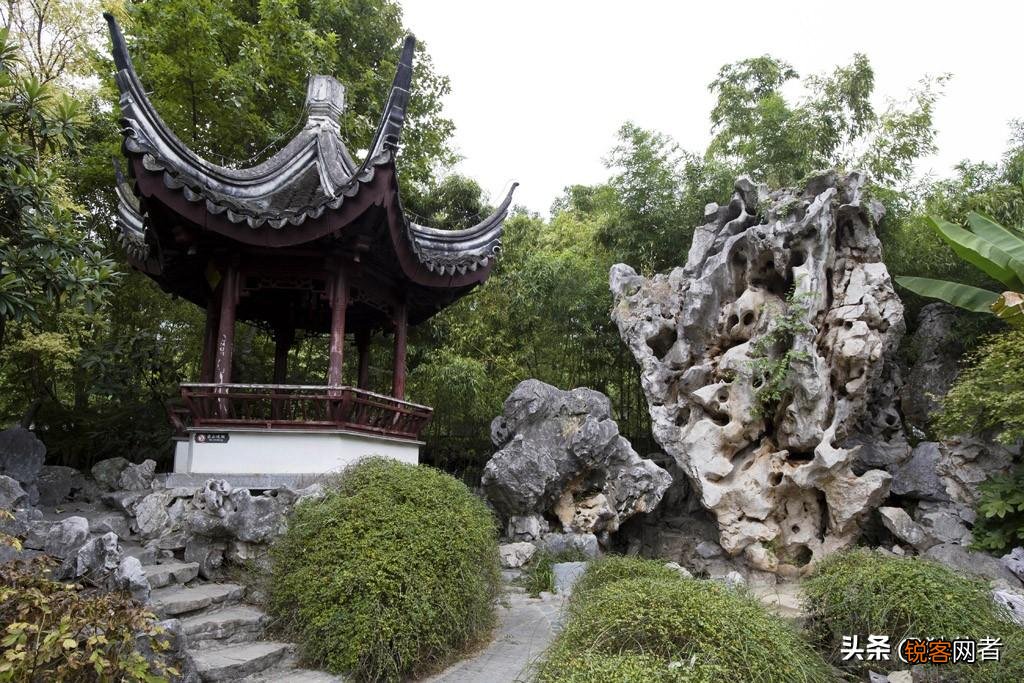 因欧阳修而得名的建筑是哪个 哪个建筑名字与欧阳修有关