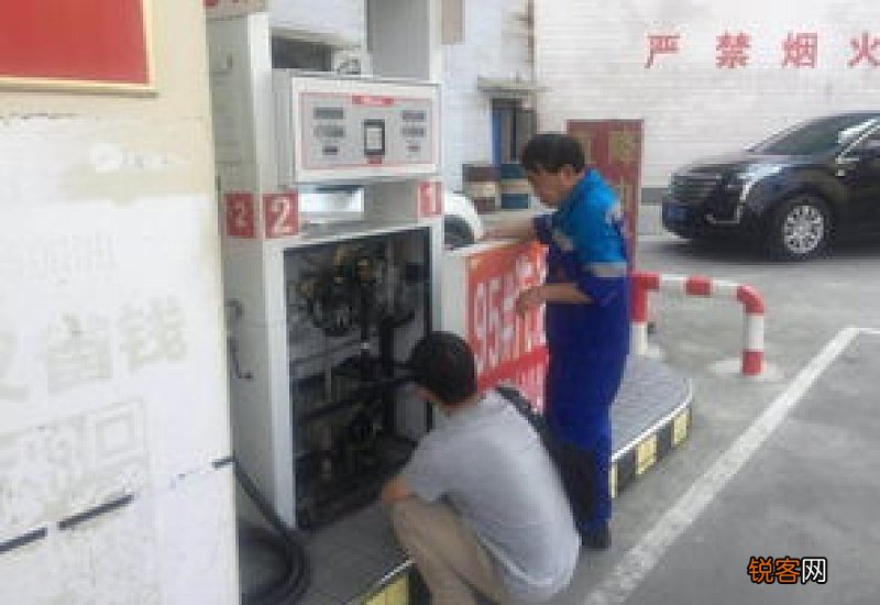 加了1年小加油站的油能过尾气检测吗
