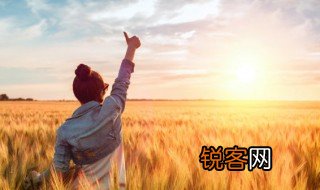 描写阳光照在人身上的句子 描写阳光照在人身上的句子有哪些