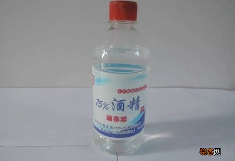 消毒水属于危化品吗