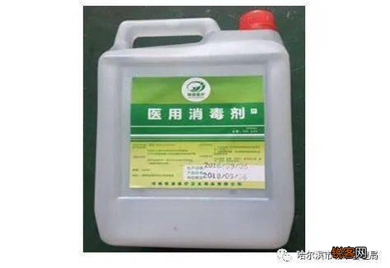 香正气水属于什么垃圾