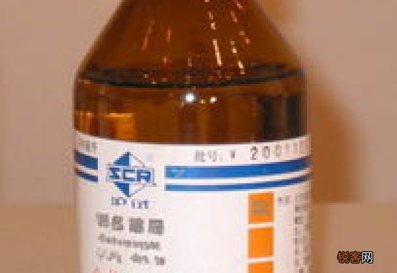 无水乙醇属于什么酒精