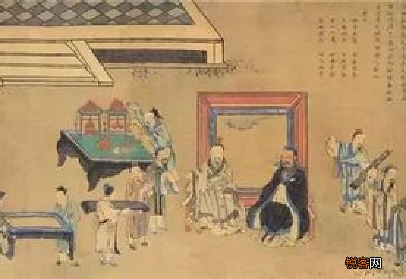 儒家的儒是什么意思