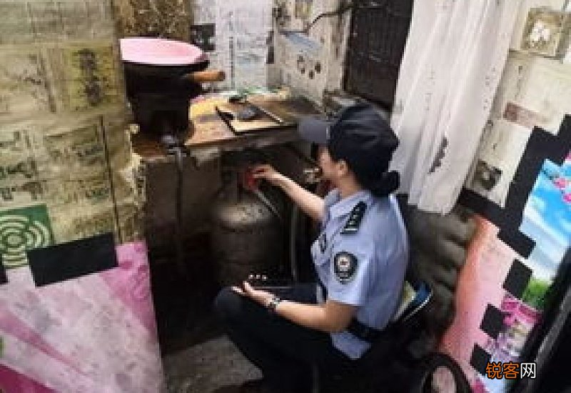 网格员是做什么的