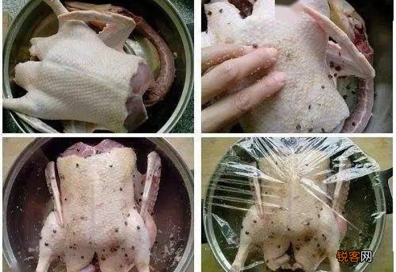 盐水鸭凉了怎么二次加热