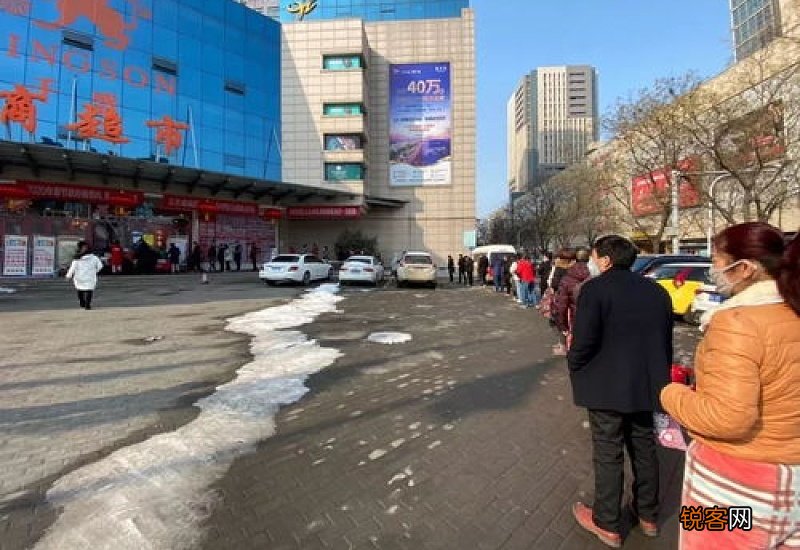 出门买菜回来需要消毒吗