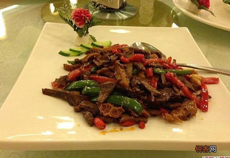 牛杂怎么炒才好吃 牛杂怎么炒才好吃又嫩
