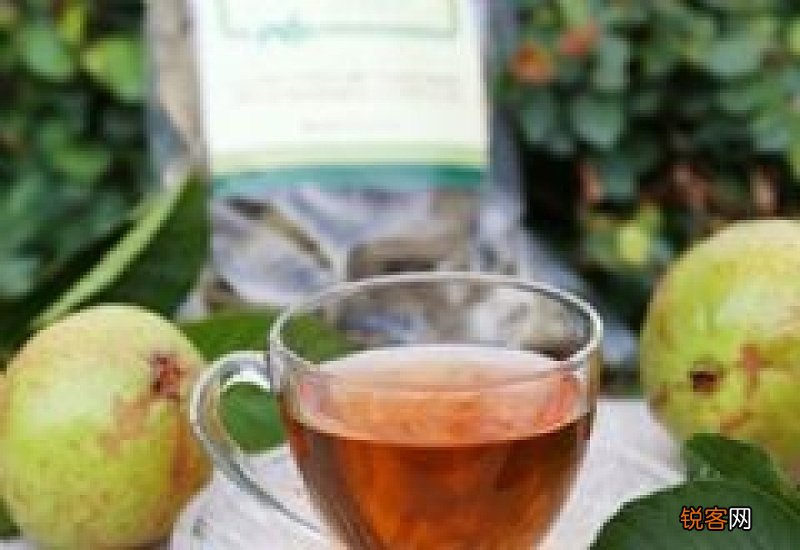 石榴叶茶有什么功效 喝石榴叶茶有什么好处