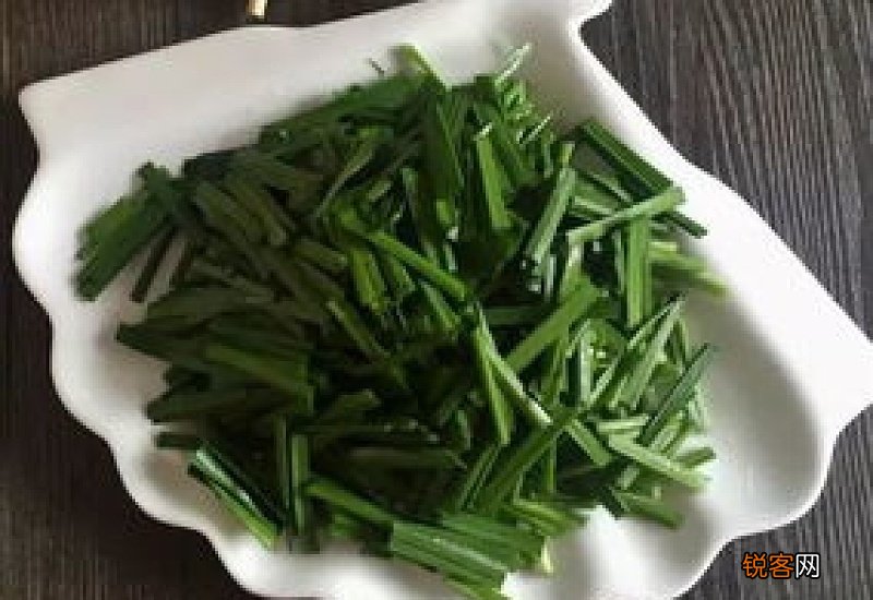 吃韭菜会胖吗 食用韭菜会发胖吗