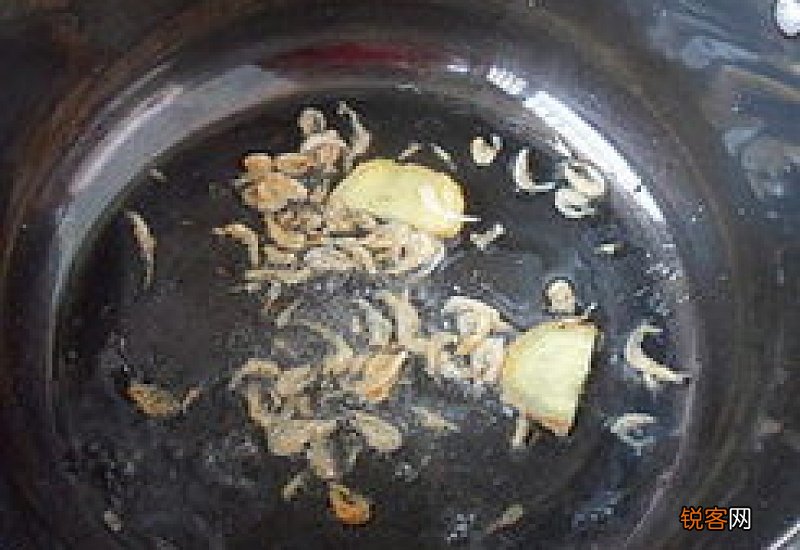 全贝萝卜汤制作方法 全贝萝卜汤制作方法窍门