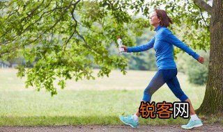 行走和健走有什么区别 关于行走和健走的区别介绍