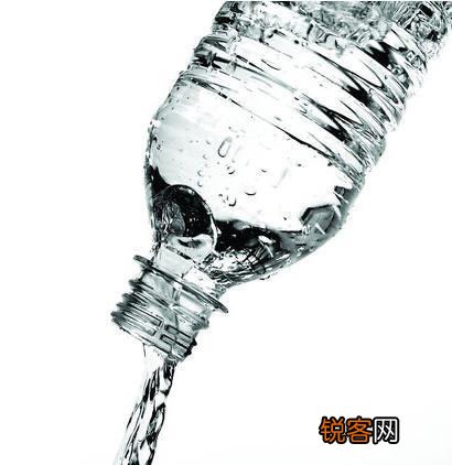 常饮瓶装水增加患龋齿风险