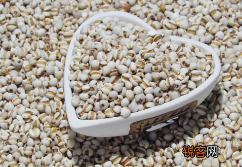 夏季饮食之如何吃粗粮