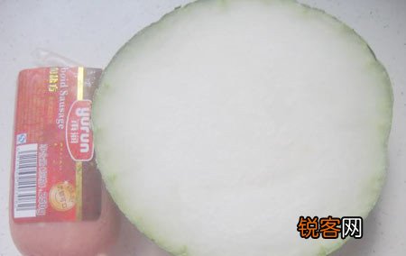 夏天多吃瓜果更健康