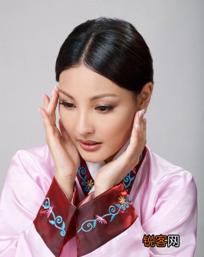 按摩穴位轻松解决＂夏打盹＂