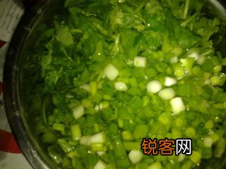 酸辣粉的做法
