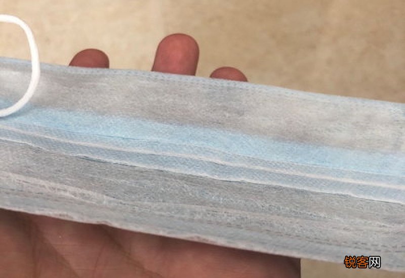 怎么辨别口罩真假