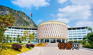 河池学院简介 河池学院详细资料