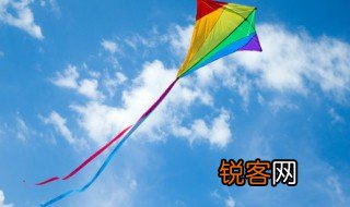 风筝飞行的原理 风筝为什么能飞起来