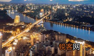 中国的南国是指哪里 中国的南国简介