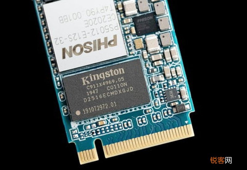 达墨发布射手座PCIe