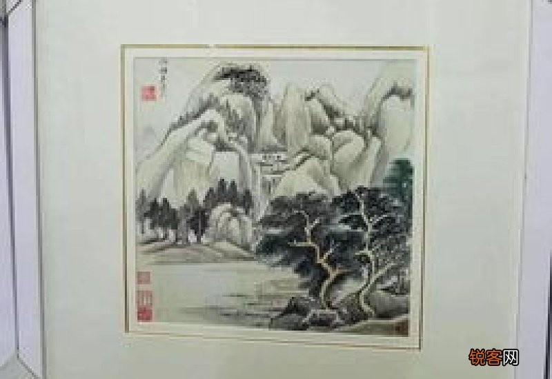 明代著名画家谁是松江华亭人