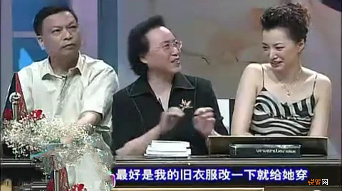 董卿真实学历是毕业于哪所大学 董卿的出生背景介绍