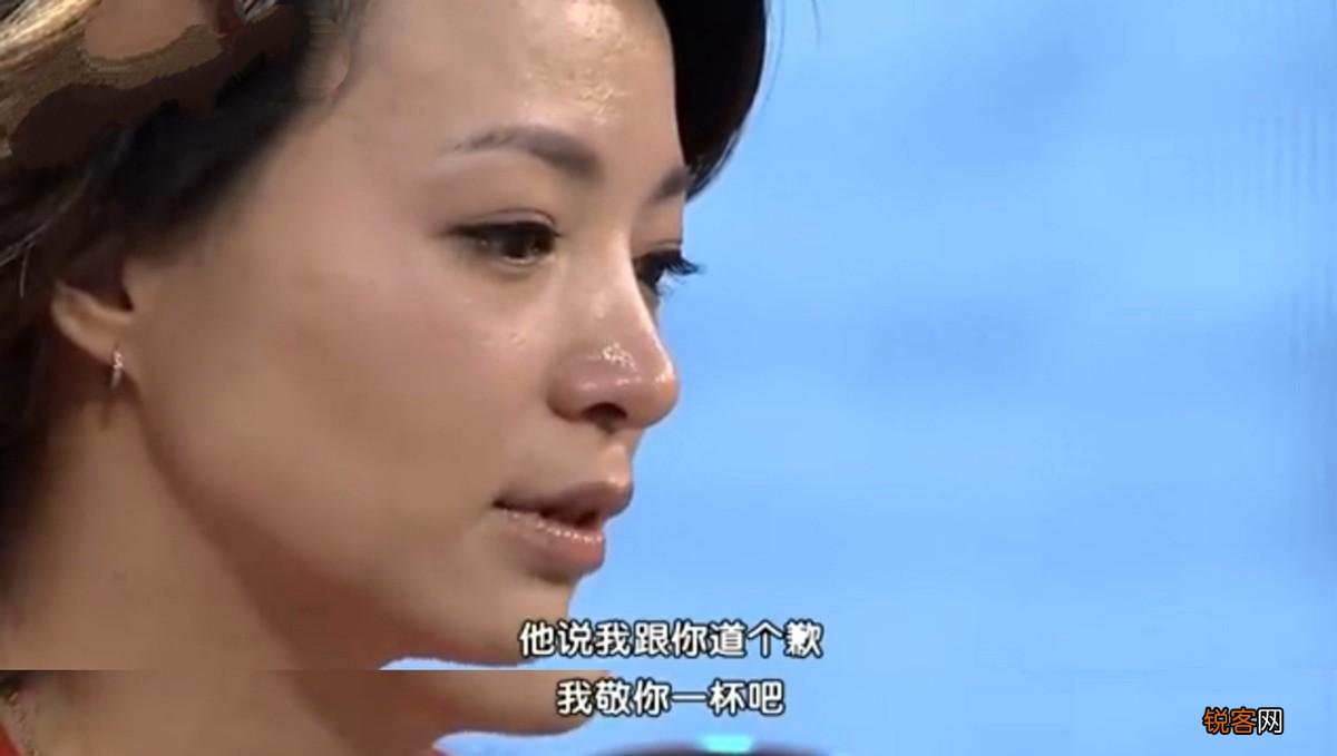 董卿真实学历是毕业于哪所大学 董卿的出生背景介绍