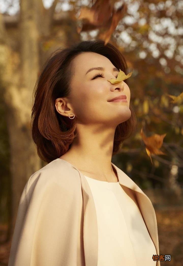 董卿真实学历是毕业于哪所大学 董卿的出生背景介绍