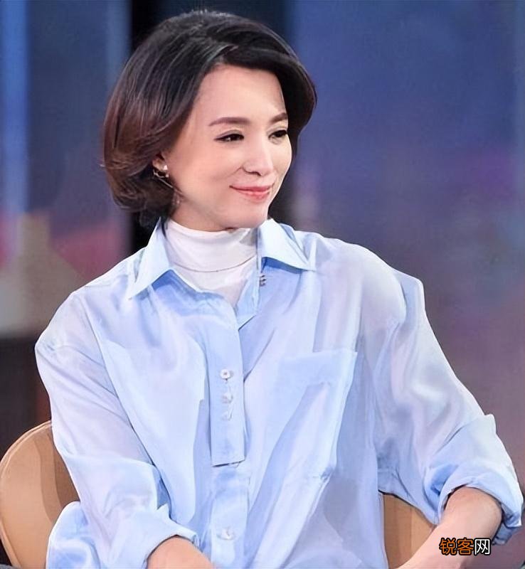 董卿真实学历是毕业于哪所大学 董卿的出生背景介绍