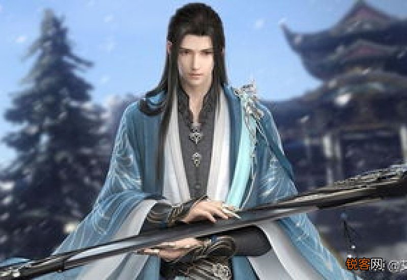 武侠类黑暗小说无女主角
