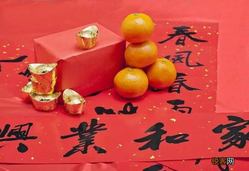 对联的特点 对联的特点平仄