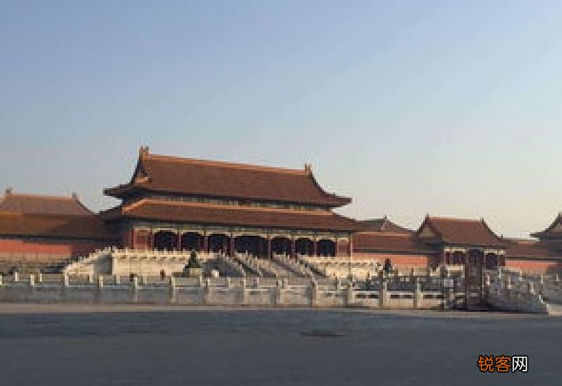 故宫开门时间是早上几点到下午几点2021.6.1