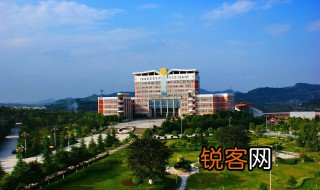 西华师范大学简介 西华师范大学介绍
