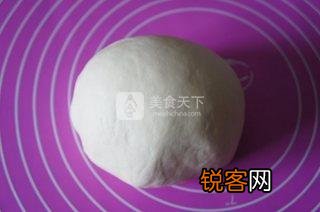 青椒猪肉馅水饺的做法