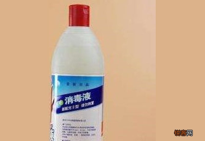 84消毒液怎么消毒客厅