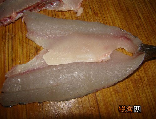 糖醋松鼠鱼