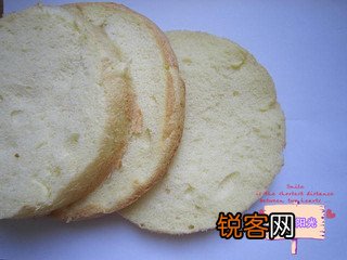 裸蛋糕的做法