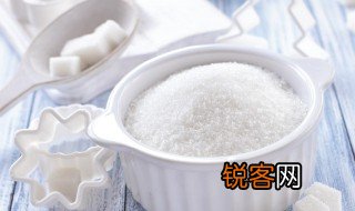 什么是糖 糖是什么