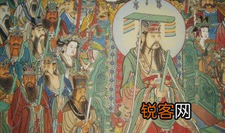 三教是哪三教 三教简单介绍