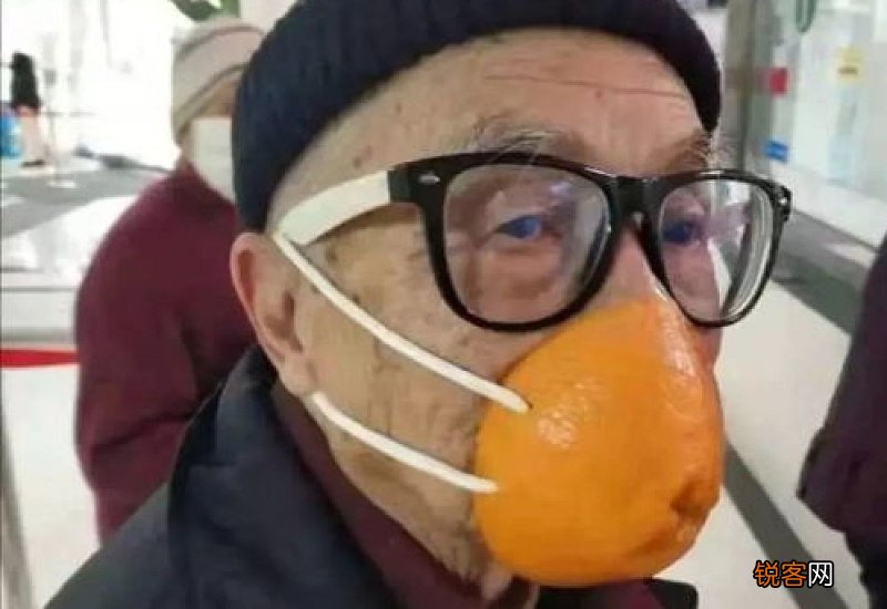 如何在家自制一个管用的口罩