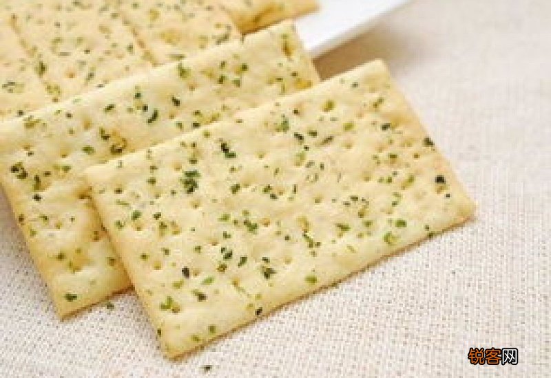全麦苏打饼干会发胖吗