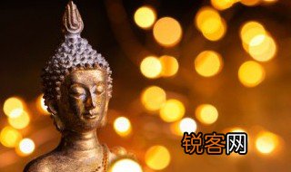 末法时代是什么意思 末法时代的意思是什么