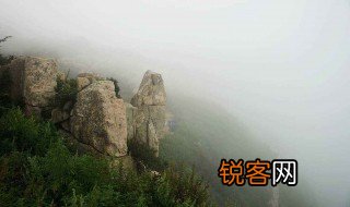 会当凌绝顶一览众山小出处及意思 会当凌绝顶一览众山小介绍