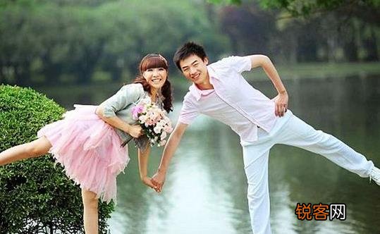 夫妻之间怎么恩爱 恩爱夫妻都用这6招