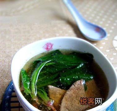 喝汤养生的注意事项