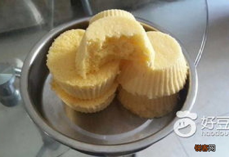 蒸蛋糕简单做法 蒸蛋糕的简单做法