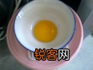南瓜蛋黄米糊的做法