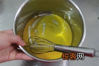 mini草莓夏洛特的做法